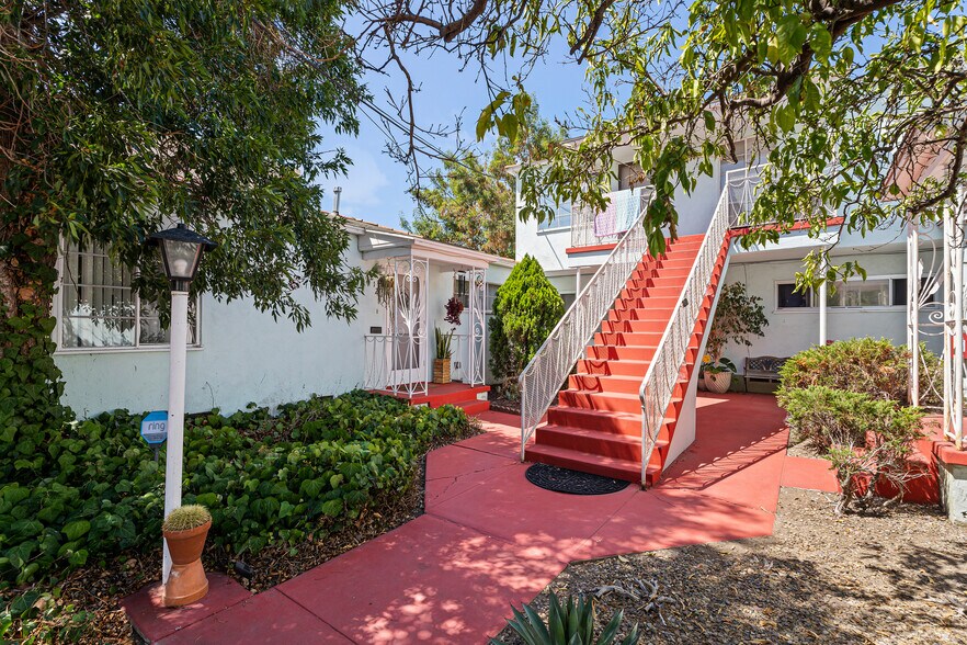 More Photos Of 2126-34 30th st, San Diego Apartments For Sale