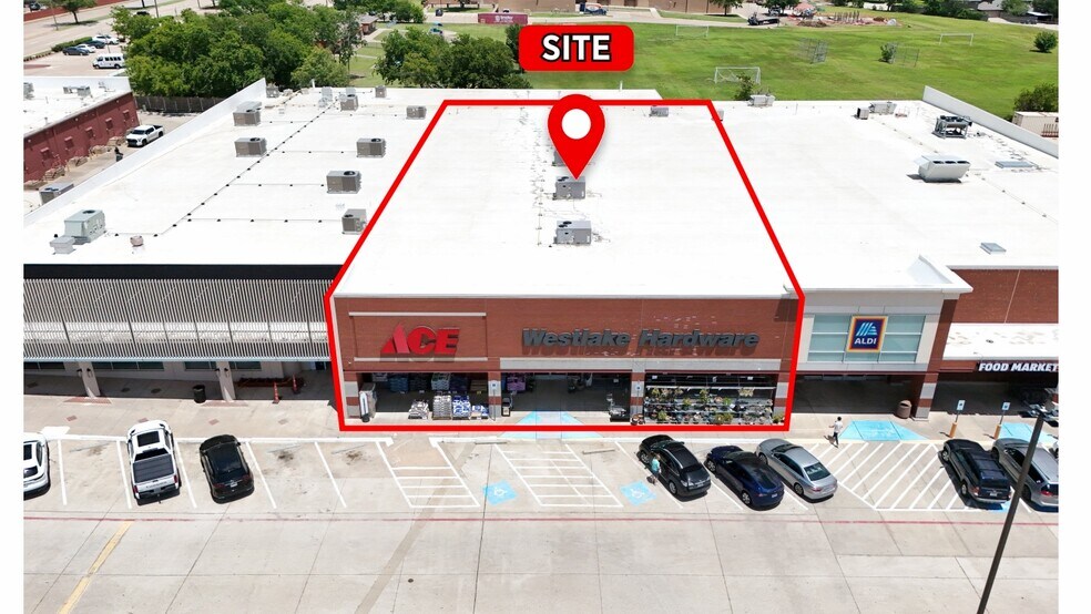 More Photos Of 3044 Old Denton Rd, Carrollton Unknown For Lease