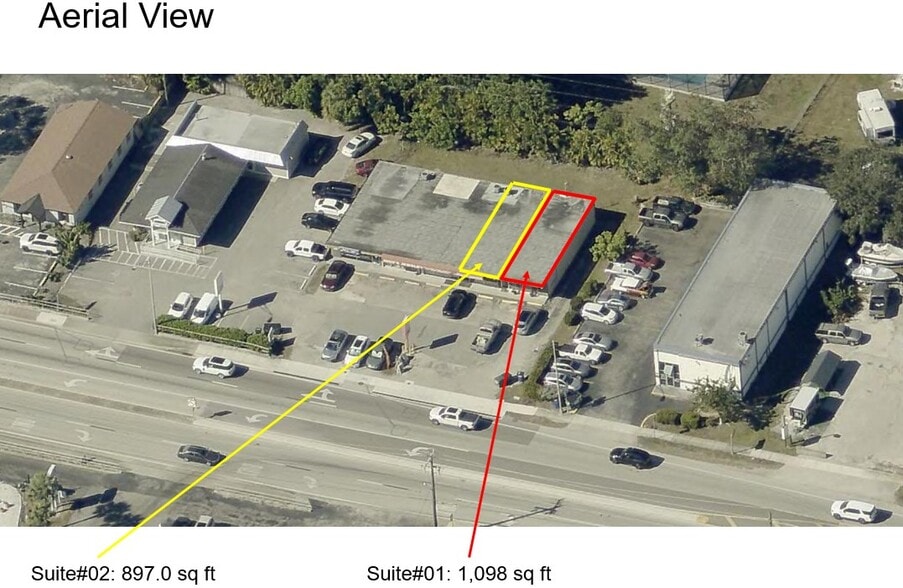 More Photos Of 12710 Mcgregor Blvd, Fort Myers Storefront For Lease
