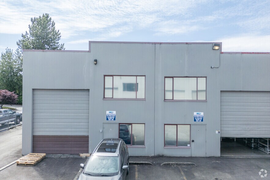 More Photos Of 11443 Kingston St, Maple Ridge Warehouse For Lease