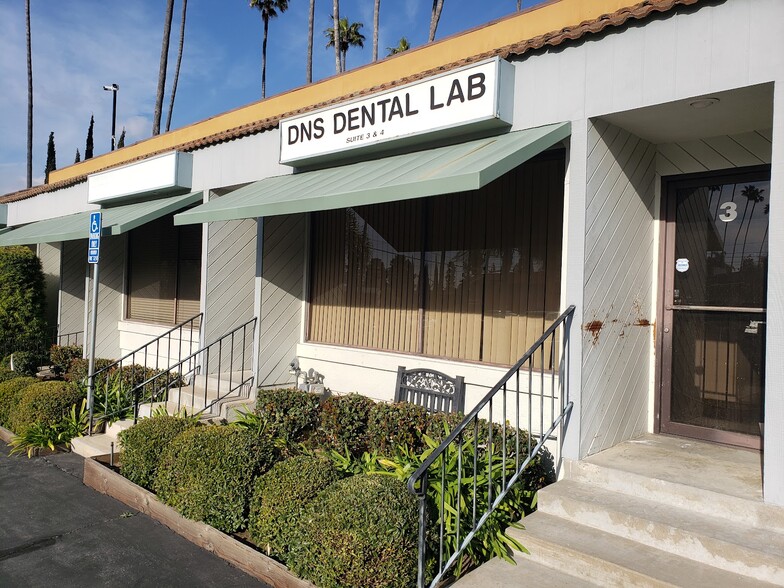 More Photos Of 1540-1546 Harbor Blvd, Fullerton Unknown For Lease