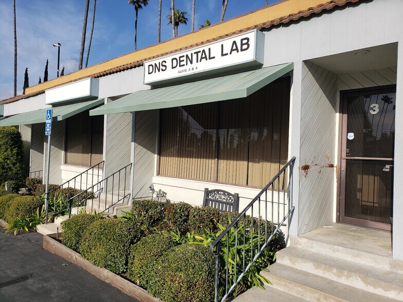 More Photos Of 1540-1546 Harbor Blvd, Fullerton Unknown For Lease