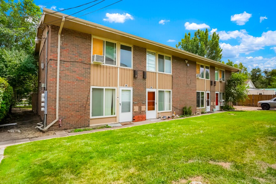 More Photos Of 8662-8682 W 51st Ave, Arvada Apartments For Sale