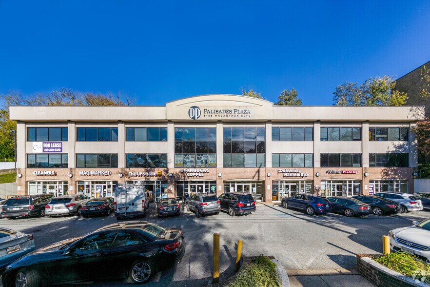 More Photos Of 5185 MacArthur Blvd NW, Washington Office For Lease