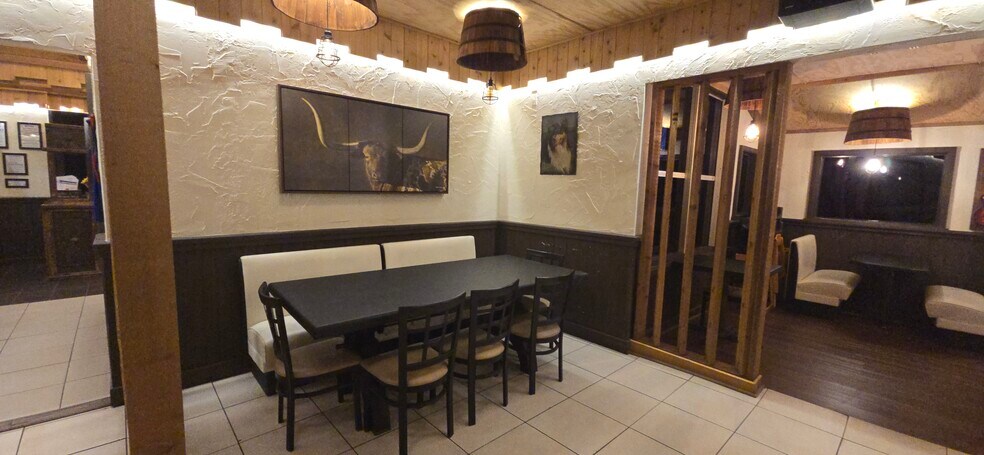 More Photos Of 1401 Texas 16, Graham Restaurant For Sale