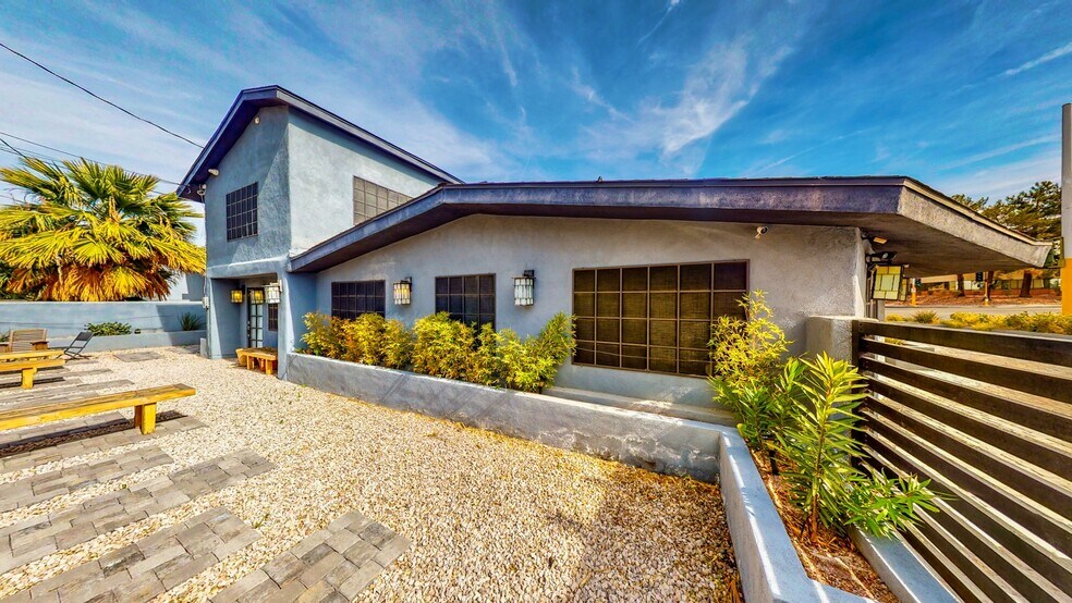 More Photos Of 3889 S Eastern Ave, Las Vegas Office For Sale