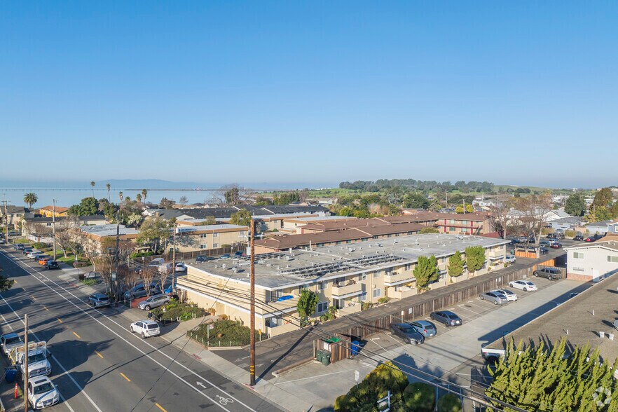 More Photos Of 2615 Marina Blvd, San Leandro Apartments For Sale