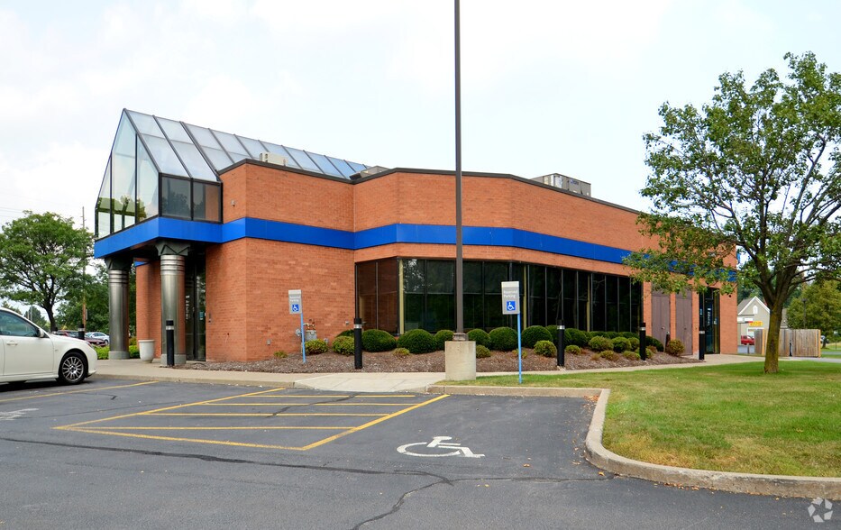 More Photos Of 690 Long Pond Rd, Greece Bank For Sale