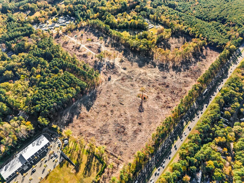 More Photos Of 3314 Eno Home Park, Durham Land For Sale