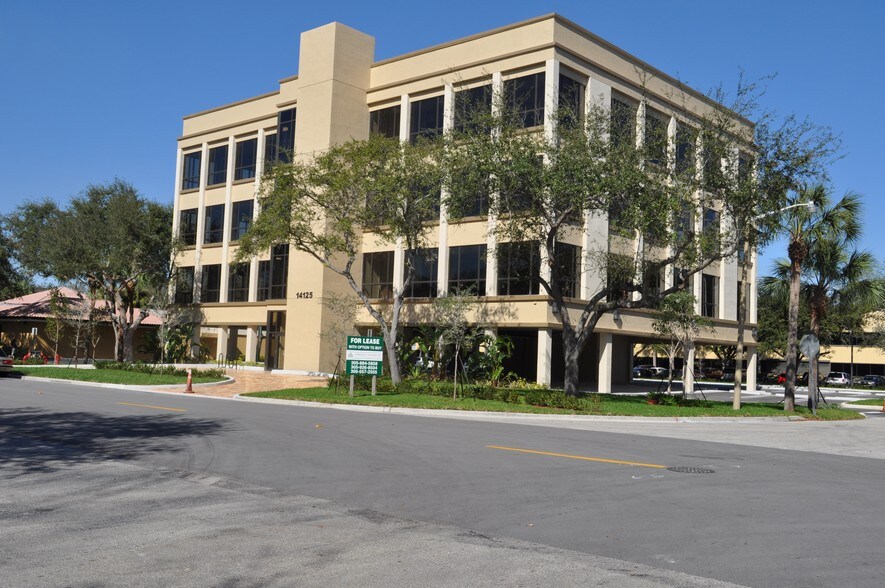 Primary Photo Of 14125 NW 80th Ave, Miami Lakes Office For Sale