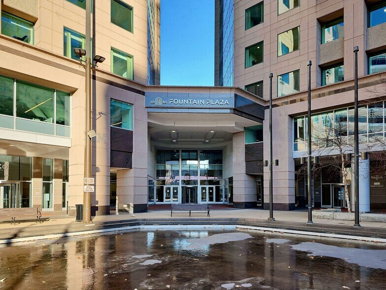 More Photos Of 50 Fountain Plz, Buffalo Coworking Space