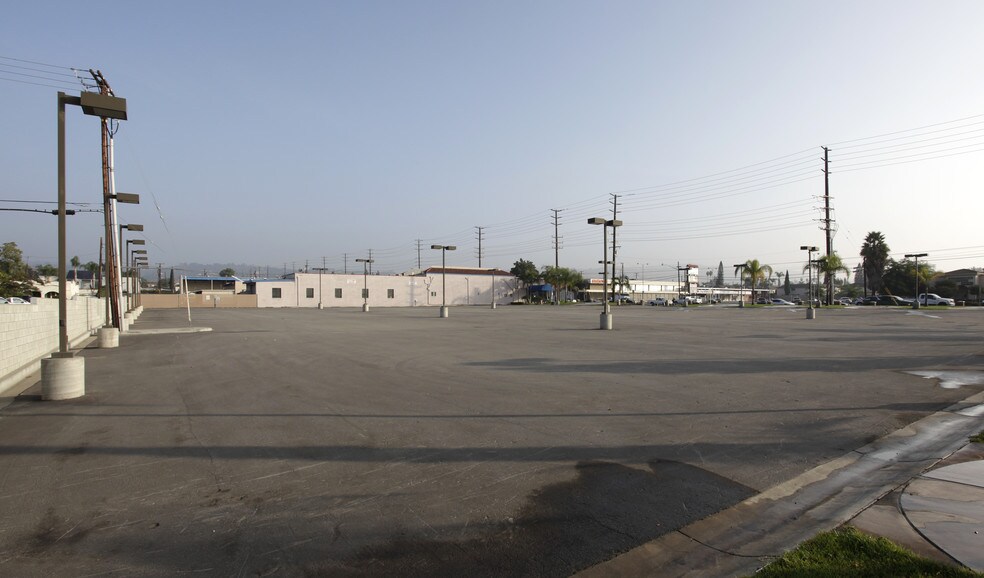 Primary Photo Of , La Habra Land For Sale