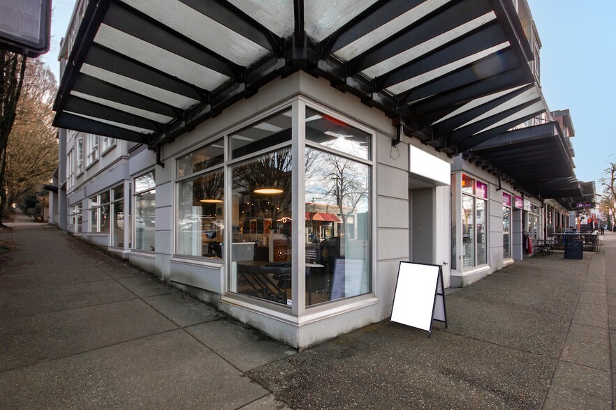 More Photos Of 1718 Venables St, Vancouver Apartments For Sale