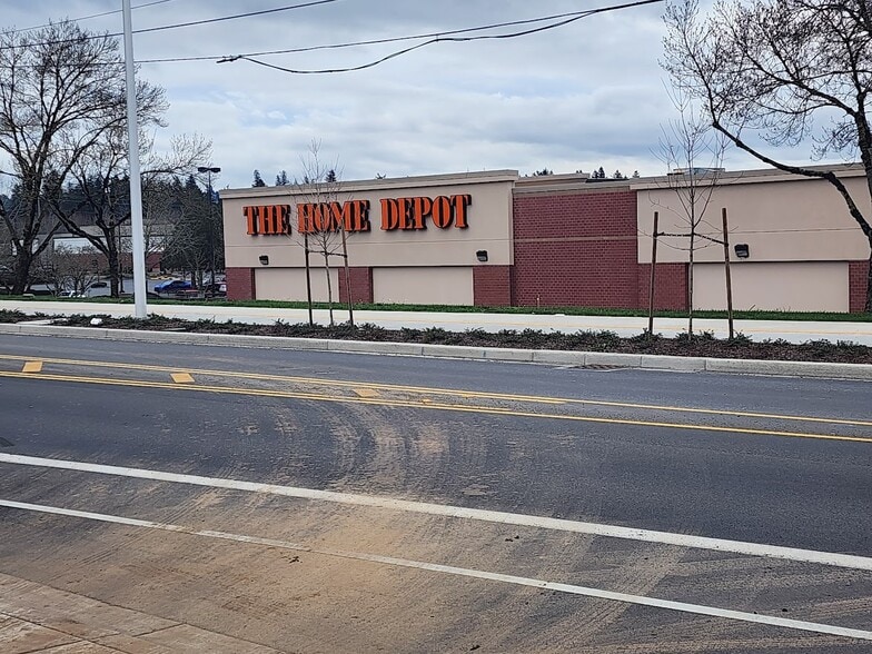 More Photos Of 18712 SE 1st St, Vancouver Land For Sale