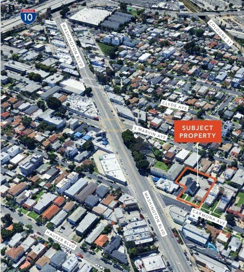 More Photos Of 1941-45 Carmona Ave, Los Angeles Specialty For Sale