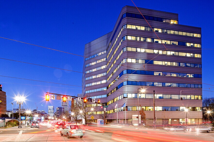 More Photos Of 2020 SW 4th Ave, Portland Office For Lease