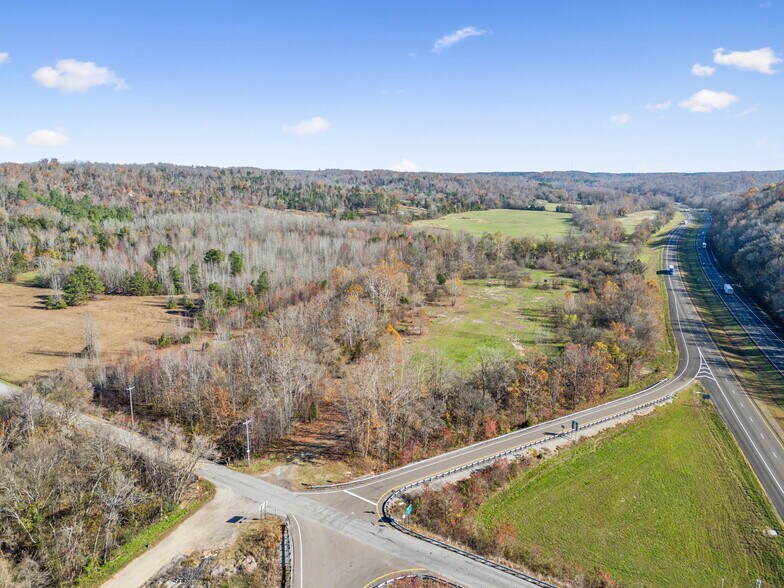 More Photos Of 0 Tennessee River Blue Creek Rd. Rd, Waverly Land For Sale