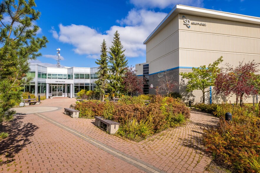 Primary Photo Of 1260-1280 Teron Rd, Ottawa Office For Lease