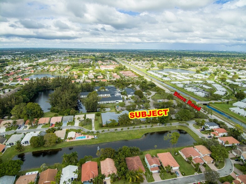 More Photos Of 14565 Sims Rd, Delray Beach Medical For Sale