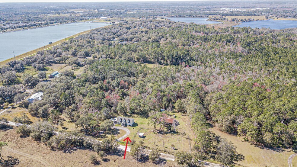 More Photos Of 8529 Kenton Rd, Wesley Chapel Land For Sale