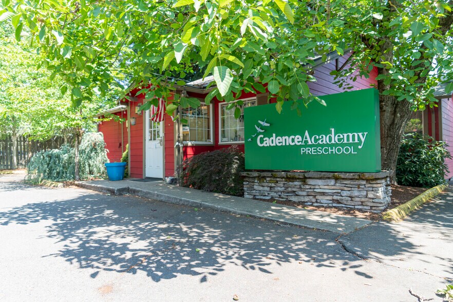 Primary Photo Of 334 SE 146th Ave, Portland Daycare Center For Sale