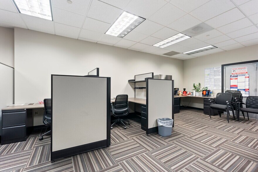 More Photos Of 1150 Kelly Johnson Blvd, Colorado Springs Office For Lease