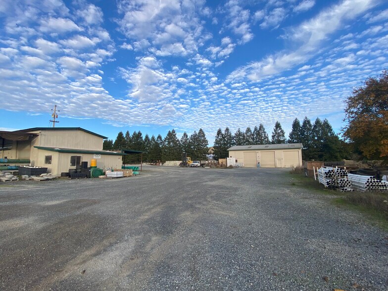More Photos Of 3309 Sebastopol Rd, Santa Rosa Industrial For Sale