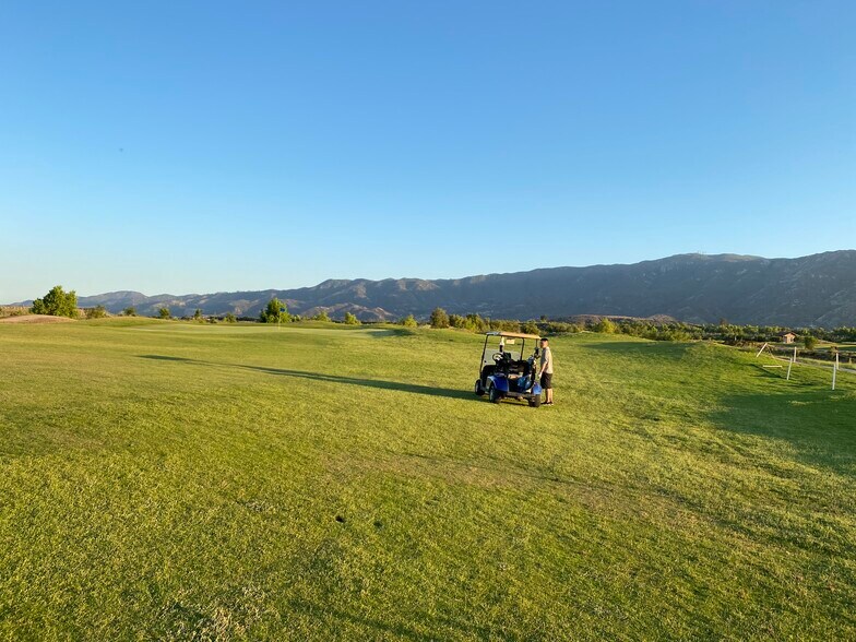 More Photos Of 29381 Village Pky, Lake Elsinore Golf Course Driving Range For Sale