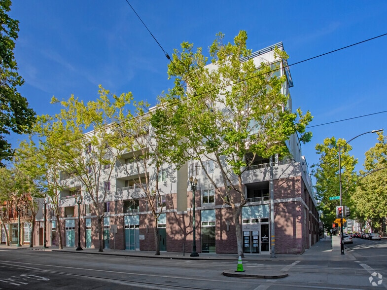 More Photos Of 46 W Julian St, San Jose Apartments For Sale