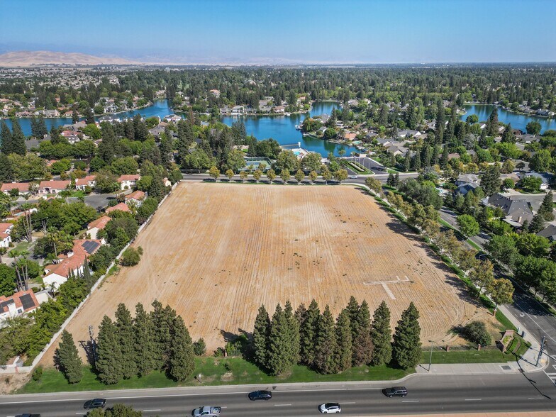 More Photos Of 480 Lakeview Dr, Fresno Land For Sale