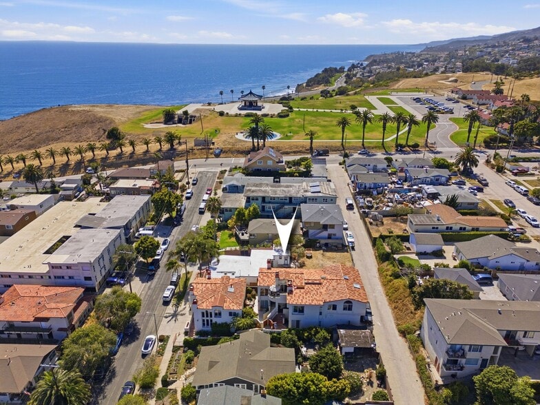 More Photos Of 714 W 38th St, San Pedro Land For Sale