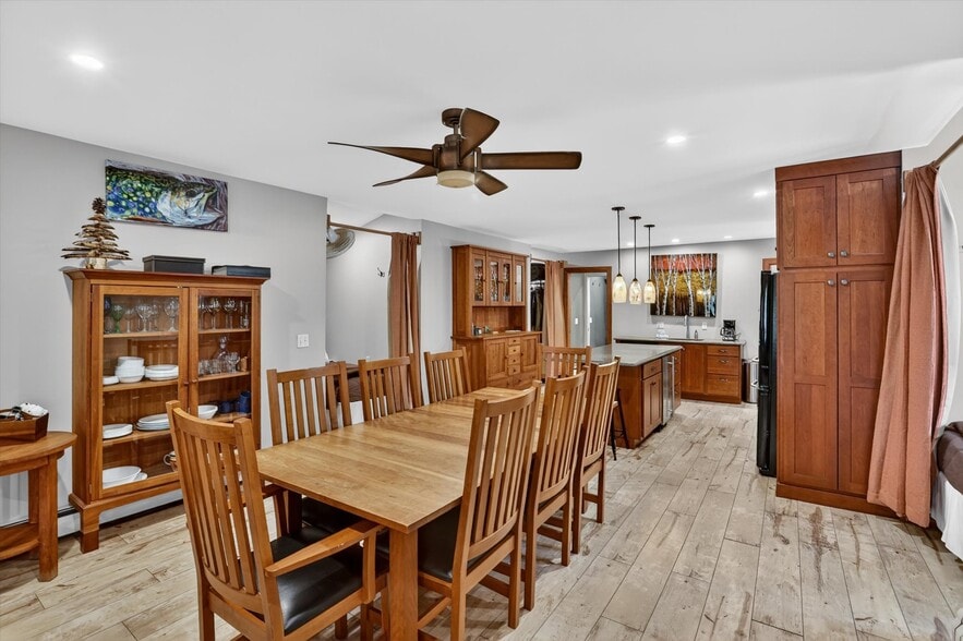 More Photos Of 10935 Linger Longer Rd, Grayling Hospitality For Sale