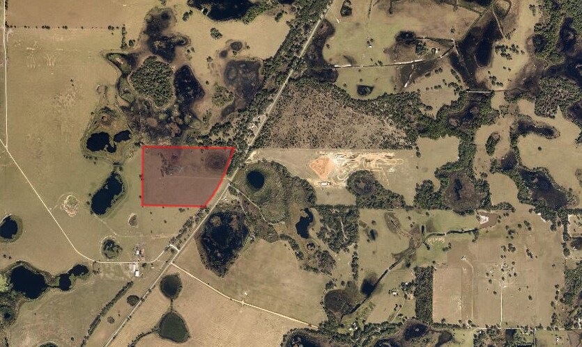 More Photos Of 911 Fl-48, Groveland Land For Sale