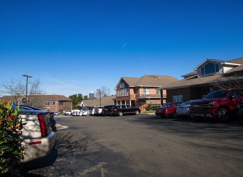 More Photos Of 6 Consultant Pl, Durham Office For Lease