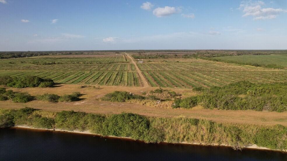 More Photos Of State Road 78, Moore Haven Land For Sale