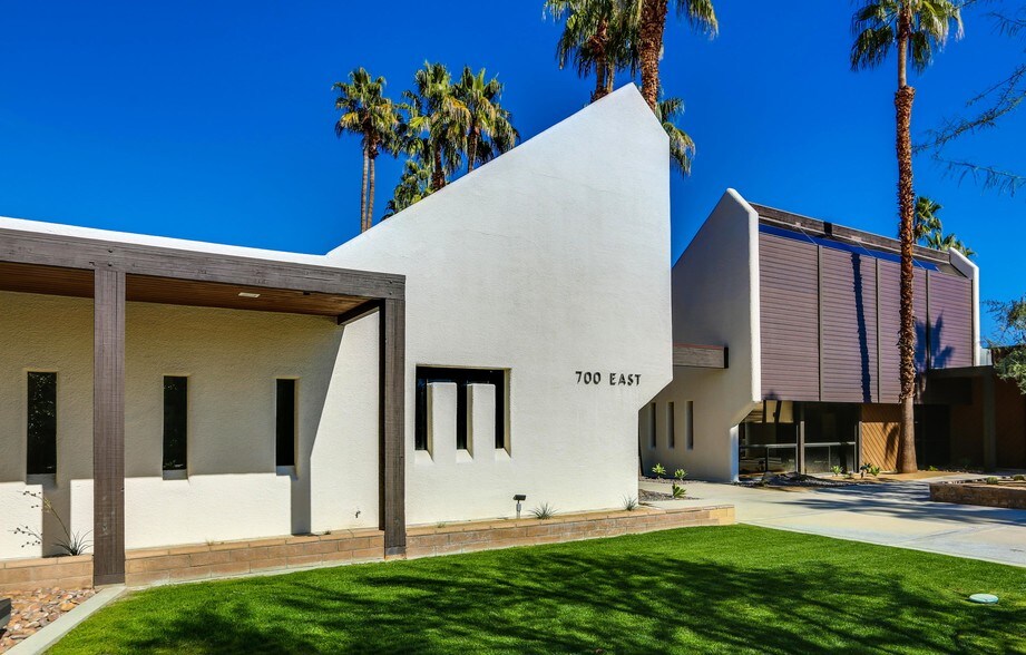 More Photos Of 750 E Tahquitz Canyon Way, Palm Springs Office For Lease