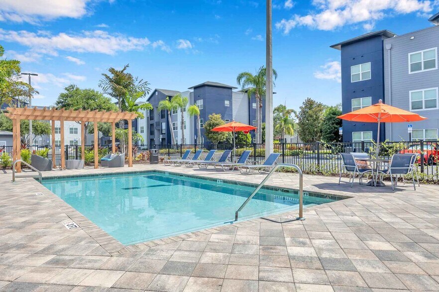 More Photos Of 8870 W Waters Ave, Tampa Apartments For Sale