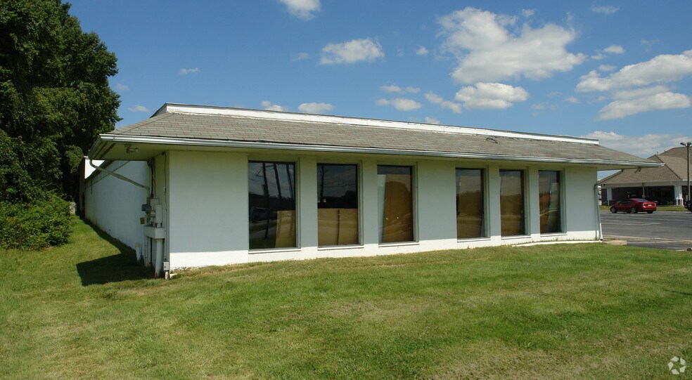 More Photos Of 1183 Pulaski Hwy, Elkton Freestanding For Lease