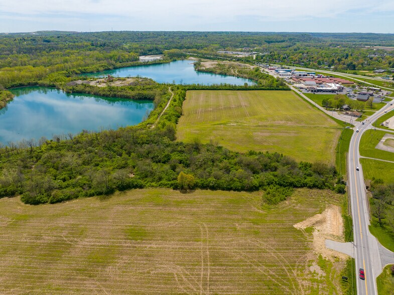 More Photos Of 0 Hamilton Cleves Pike Rd, Hamilton Land For Sale