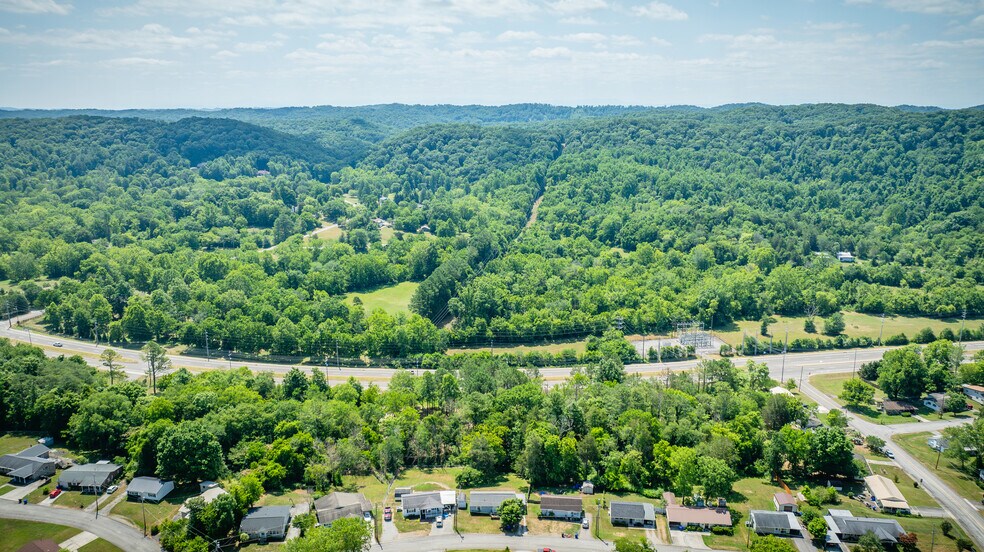 More Photos Of 2210 Oak Ridge Turnpike, Oak Ridge Land For Sale