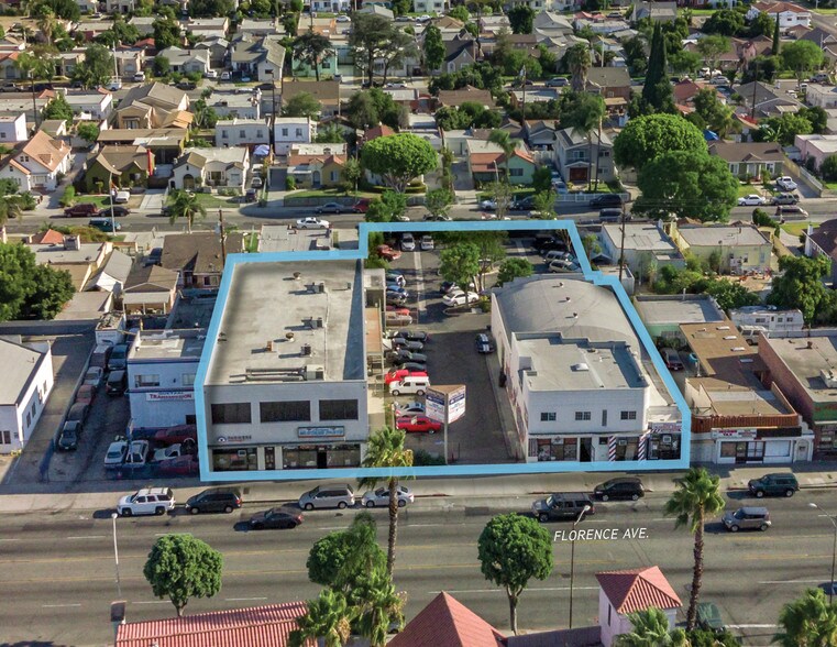 More Photos Of 2934 E Florence Ave, Huntington Park Storefront Retail Residential For Lease