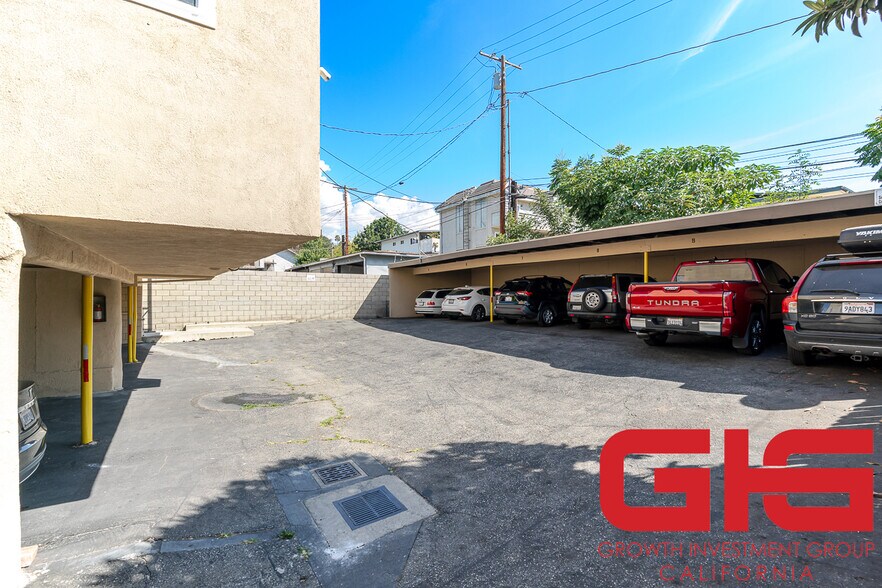 More Photos Of 612 Fremont Ave, South Pasadena Apartments For Sale