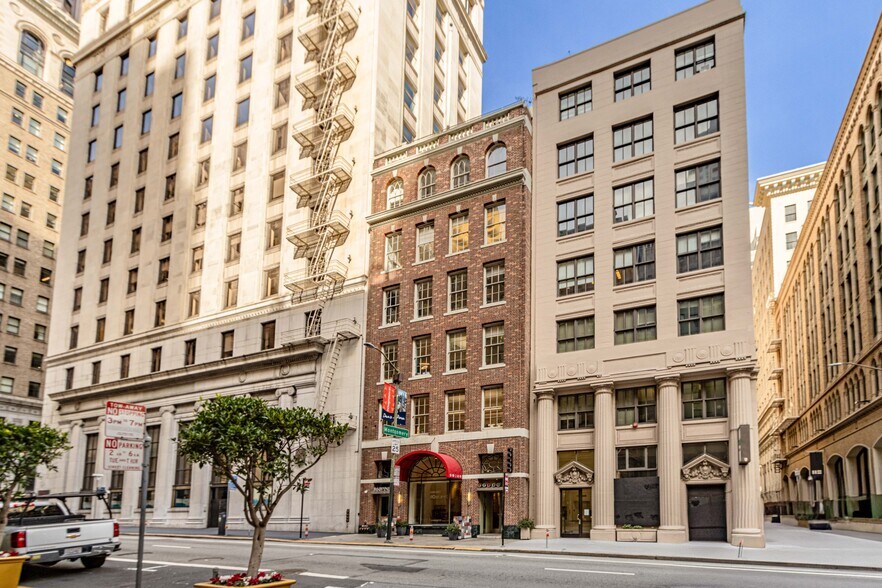 More Photos Of 360 Pine St, San Francisco Office For Lease