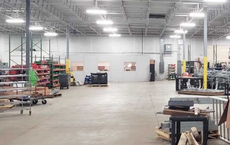 More Photos Of 2901 Progress Rd, Madison Warehouse For Lease