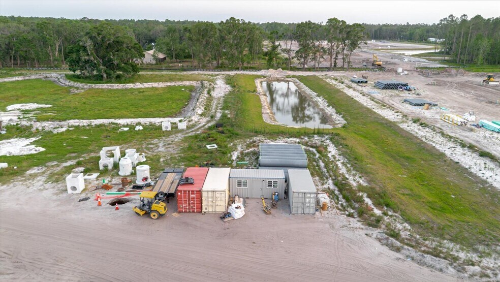 More Photos Of 2606 Crystal Springs Rd, Zephyrhills Land For Sale