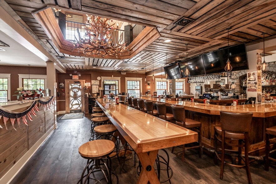 More Photos Of 45 State Route 94, Blairstown Restaurant For Sale