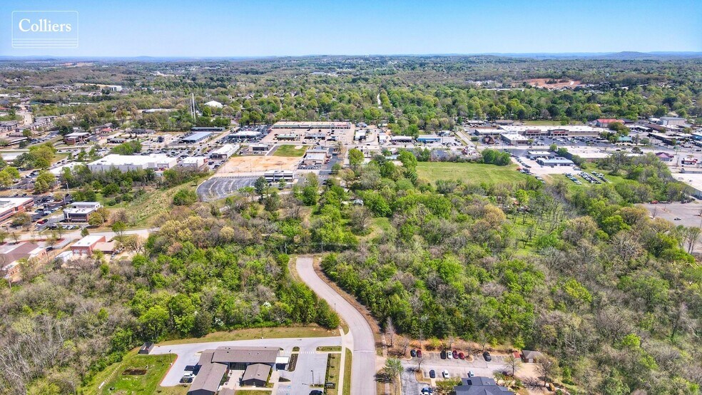 More Photos Of North Plainview Avenue, Fayetteville Land For Sale