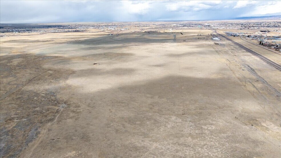 More Photos Of 10 Fort Sanders Rd, Laramie Land For Lease