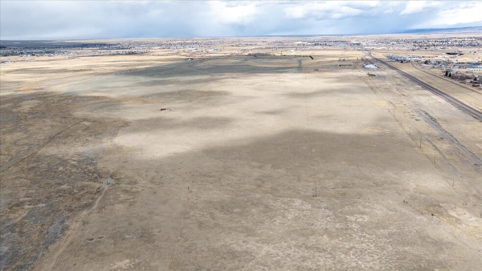 More Photos Of 10 Fort Sanders Rd, Laramie Land For Sale