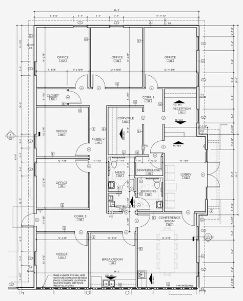 More Photos Of 17250 Jefferson Hwy, Baton Rouge Office For Lease